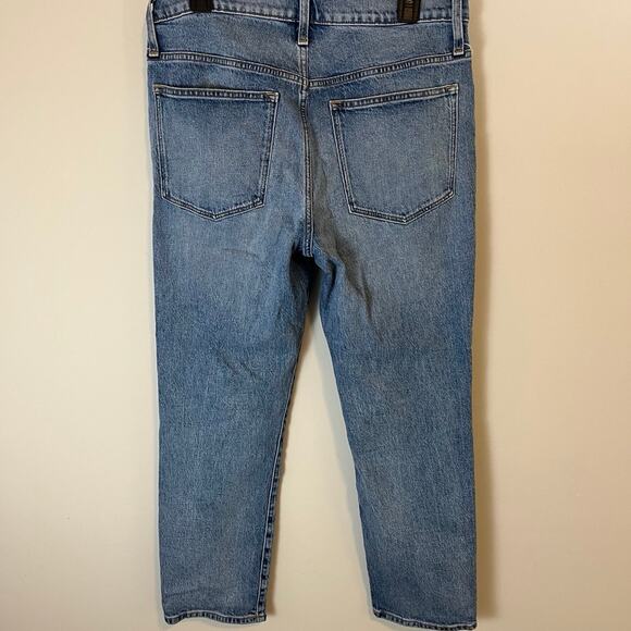 J. Crew Slim Boyfriend Women’s Jeans - Picture 5 of 5